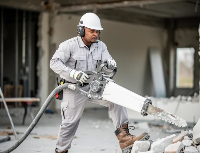 Demolition Company service in Montreal